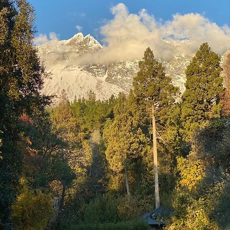 Altos Del Sur Cabanas De Montana El Bolsón 외부 사진
