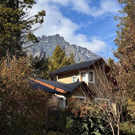 Altos Del Sur Cabanas De Montana El Bolsón 외부 사진