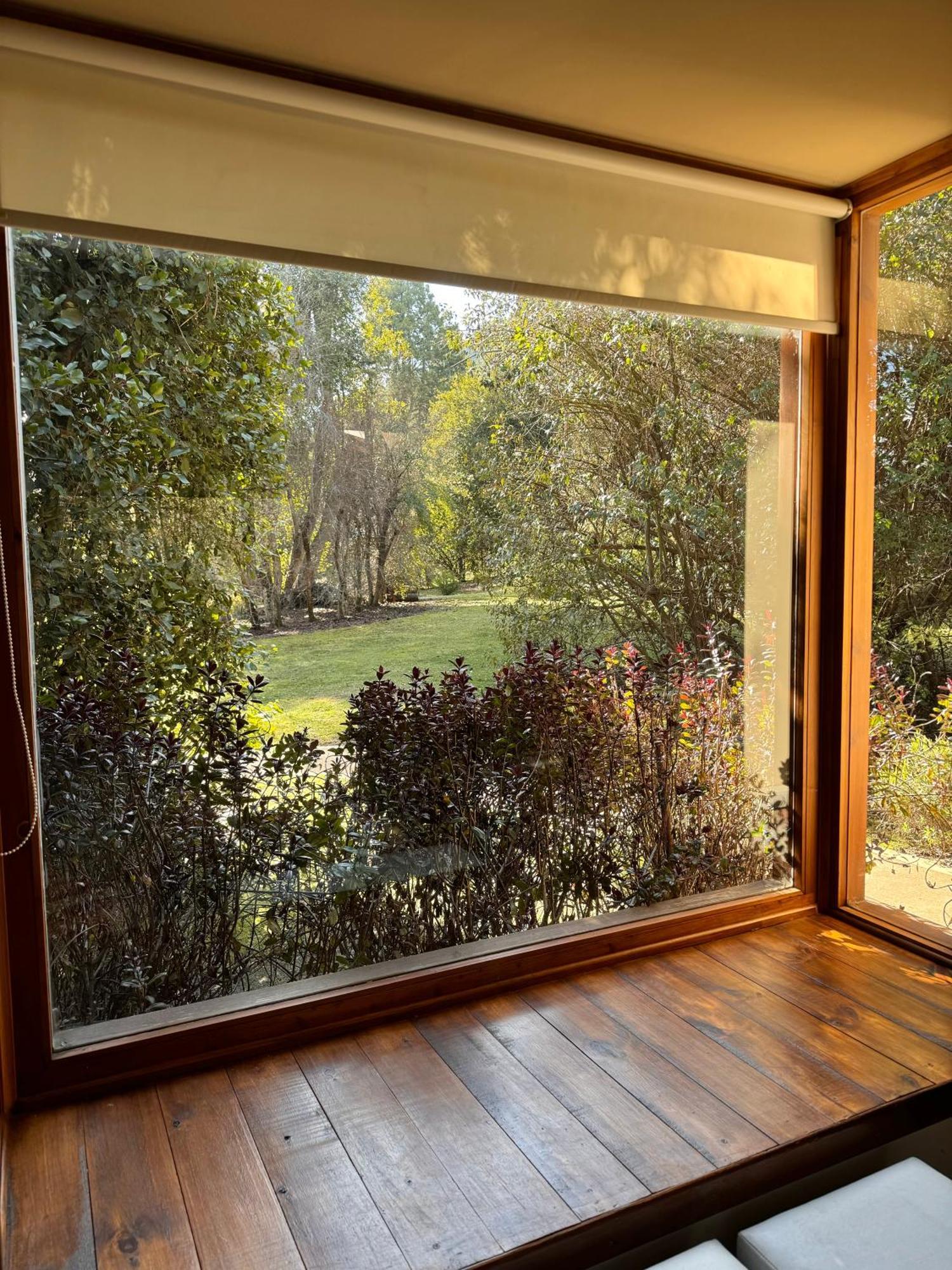Altos Del Sur Cabanas De Montana El Bolsón 외부 사진